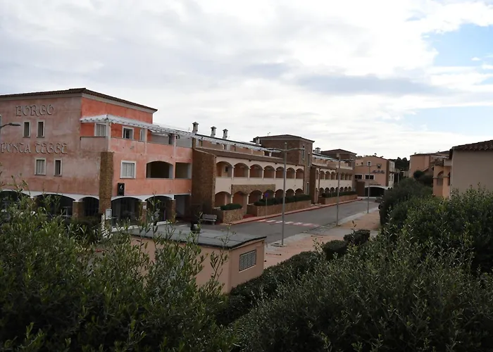 Appartamento Vista Mare Punta Tegge