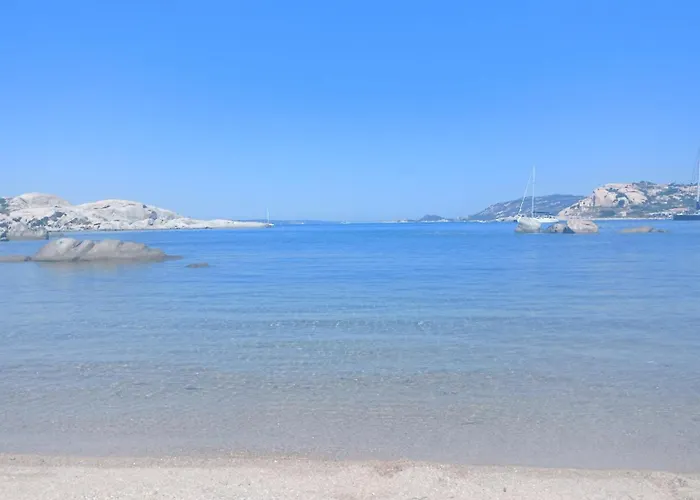 Appartamento Vista Mare Punta Tegge