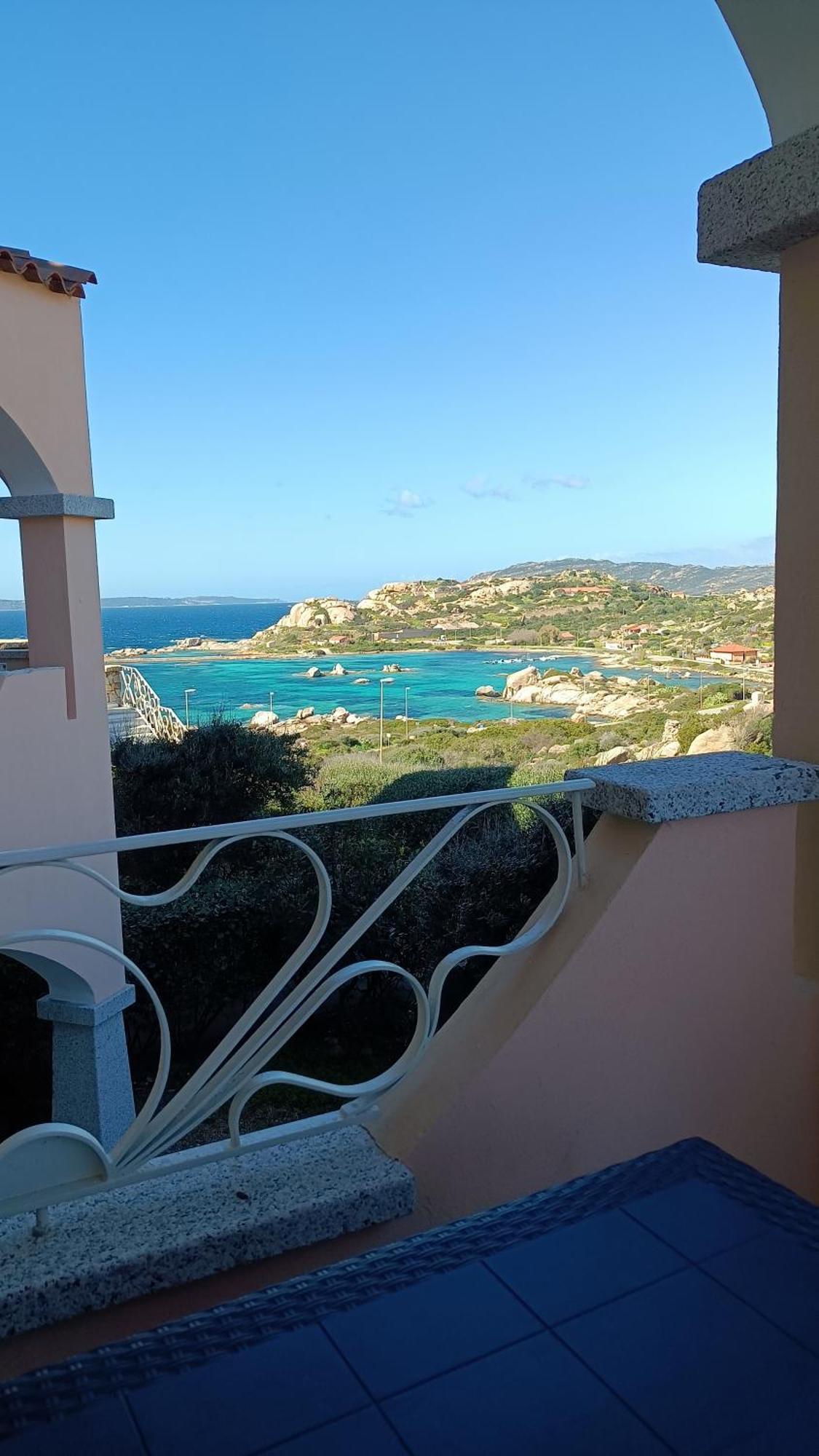 Casa de Férias Vista Mare Punta Tegge *