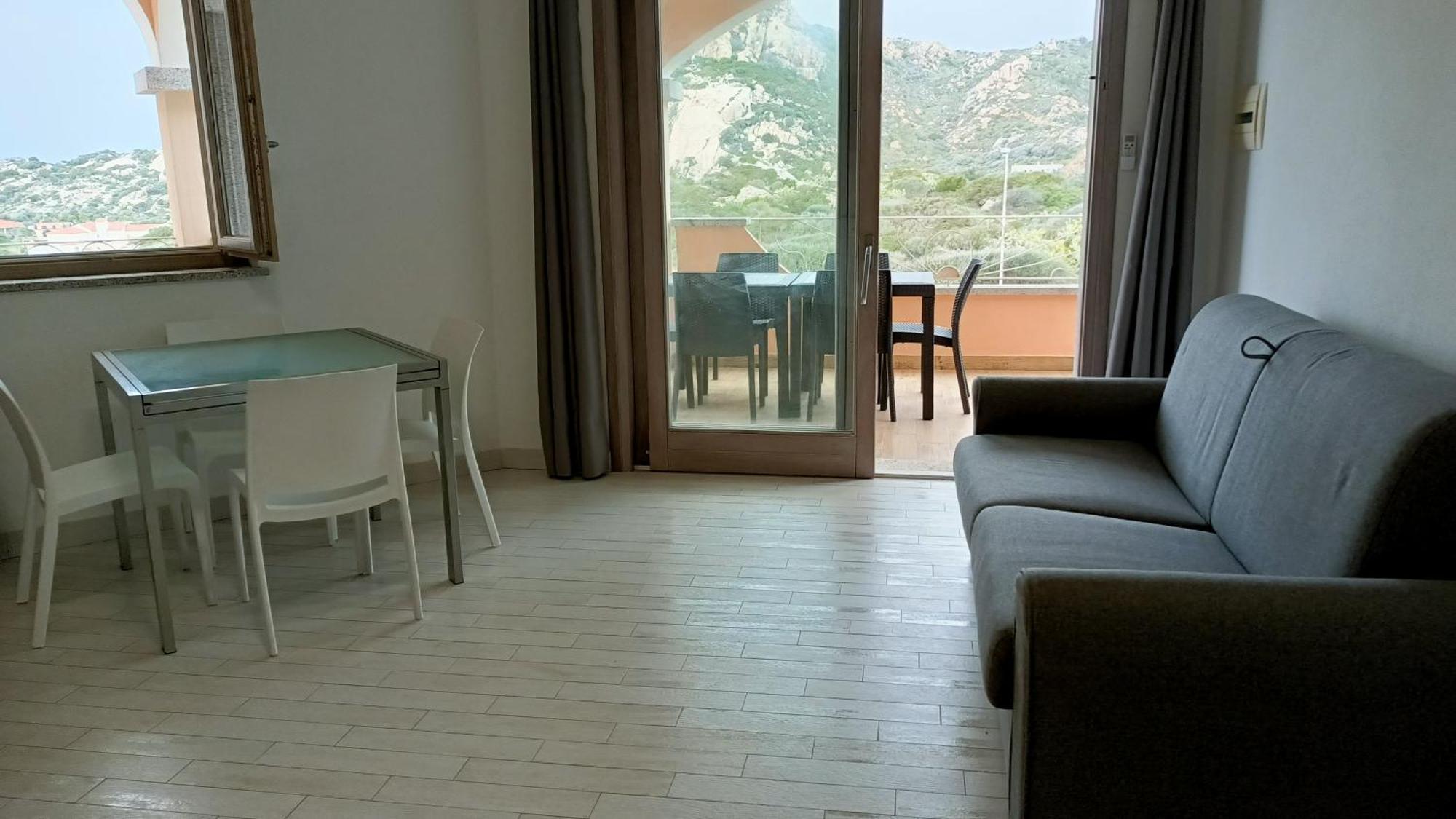 Casa de Férias Vista Mare Punta Tegge