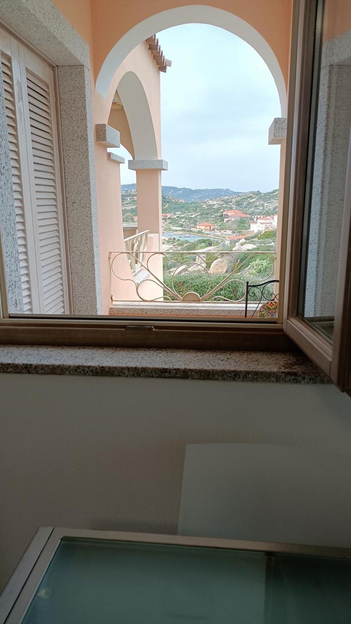Vista Mare Punta Tegge La Maddalena (Sassari)