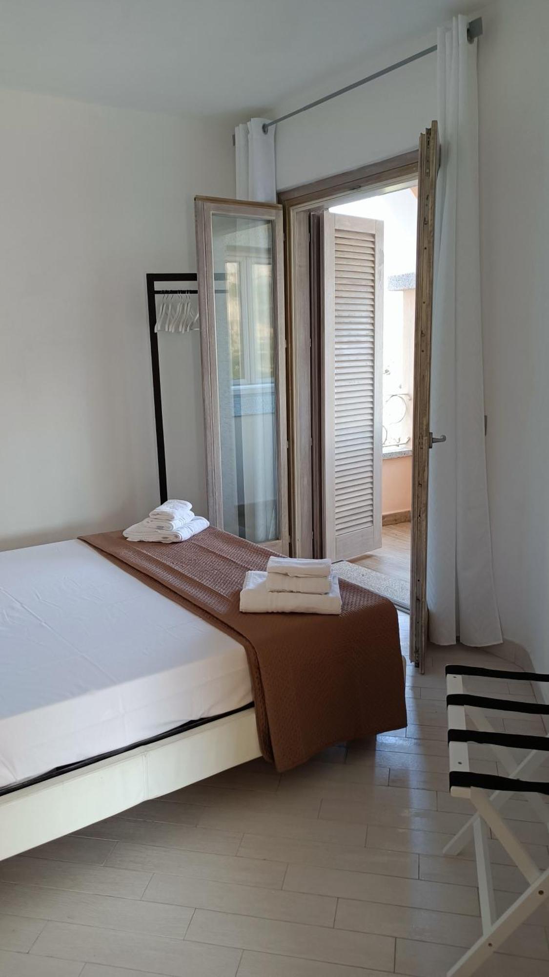 Casa de Férias Vista Mare Punta Tegge