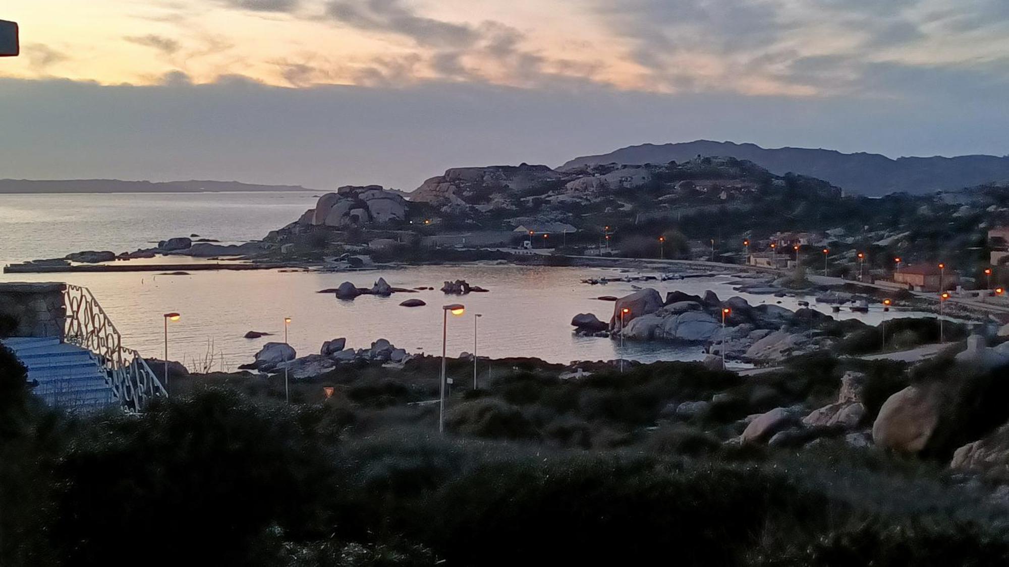 Vista Mare Punta Tegge